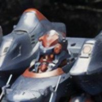 V.I.系列 装甲核心 KT-104/PERUN HangedMan 再战