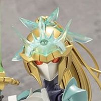 无限邂逅 格瑞伽斯