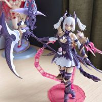 寿屋大大大大大魅魔制作记录