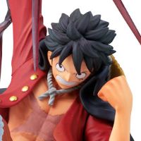 航海王  BATTLE RECORD COLLECTION-蒙奇·D·路飞 2-特别款