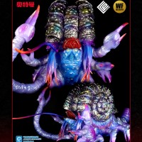 加坦杰厄 WF限定配色