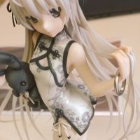 春日野穹 -旗袍-