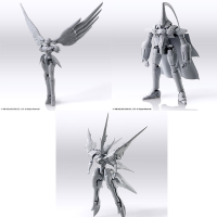 异度装甲 STRUCTURE ARTS 1/144比例塑料模型套件 合集2 三合一套装