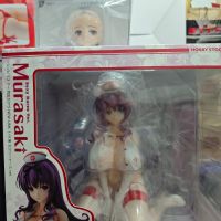 系列最大闪乱神乐 NEW LINK 紫 性感护士到货渣拍