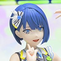 初音未来：缤纷舞台 Desktop x Decorate Collections “桐谷遥”（待检资料）