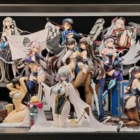 窑子之大，一窝装不下