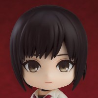 粘土人#2642 零～zero～ 雏咲深红