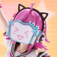 爱与演唱会！虹咲学园学园偶像同好会 天王寺璃奈