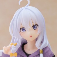 Coreful 魔女之旅 伊蕾娜~针织毛衣造型~新装版