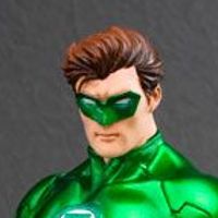 ARTFX+ 绿灯侠 NEW52版