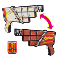 DX巧克咚丹枪（暂译）