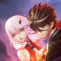 罪恶王冠 樱满集&楪祈