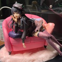 黛冬优子到货随拍