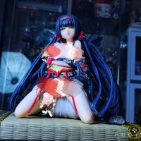 美少女万华镜——莲华