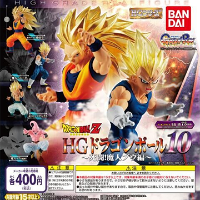 HG龙珠10 死斗！魔人布欧篇