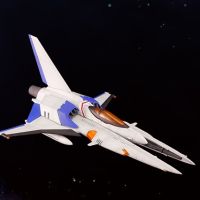 宇宙巡航机IV 复活 Vic Viper