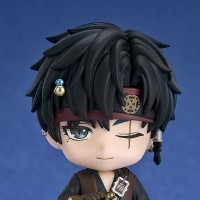 粘土人Light 光与夜之恋 萧逸