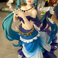 初音美人鱼景品
