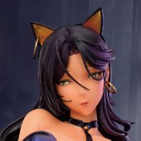 茉莉的换装时间 忍者 B款（日烧肤色）