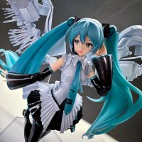 涂装体验 PLAMATEA初音未来16周年