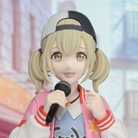 初音未来：缤纷舞台 Desktop×Decorate Collections　“小豆泽心羽”