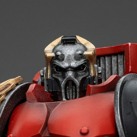 战锤:荷鲁斯叛乱 圣血天使 天使之泪小队 配备爆燃蛇铳的大埃利姆