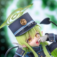 蔚蓝档案 橘光（nemo式）