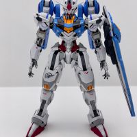 风灵涂装完成品