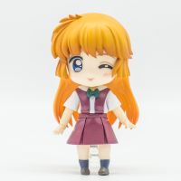 GSC 粘土人 怪盗圣少女 散发校服ver