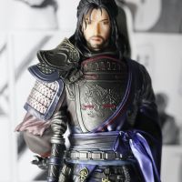 画江湖之不良人 袁天罡