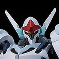 MODEROID 风暴战士奥钢 奥钢