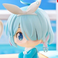 蔚蓝档案 坐姿人偶-阿洛娜-