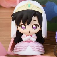 Petite World Memories 迷你手办 名侦探柯南 毛利兰