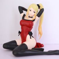 悠闲时光 Re:从零开始的异世界生活 普莉希拉·跋利耶尔