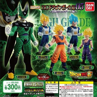 HG 龙珠05 恐怖的沙鲁游戏篇