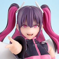 S.H.Figuarts 美莉艾拉 天使空降队 / 美花莉