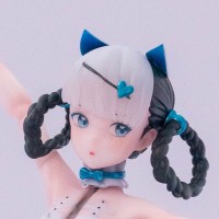 战双：帕弥什 邦比娜塔·琉璃