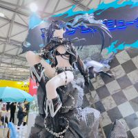 1：1黑岩射手，转载