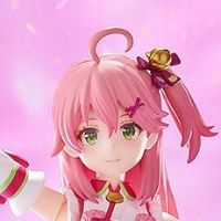 figma#641 hololive 樱巫女