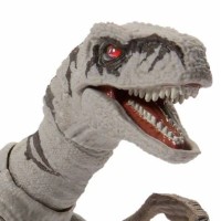 侏罗纪世界 野蛮盗龙 幽灵 可动套装