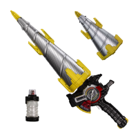 PREMIUM DX 钢钻粉碎器