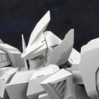 FORME ARMS GENERAL RISER（暂称）