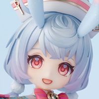 原神 龙女妙变-希格雯