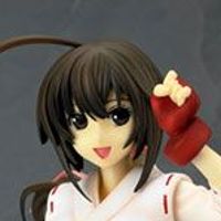 鶺鴒女神 结 动画版