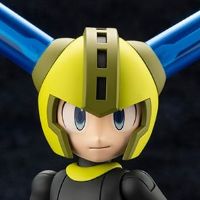 洛克人11 洛克人 Scramble Thunder