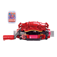 DX变身腰带腹口