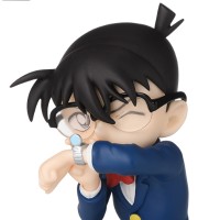 小坐系列 名侦探柯南  江户川柯南（手表型麻醉枪）