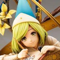 尖帽子的魔法工房 可可 ​​​​