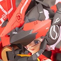 女神装置 SOL 猛禽 野兽模式