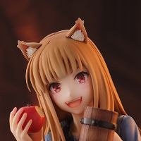 狼与香辛料 MERCHANT MEETS THE WISE WOLF 赫萝